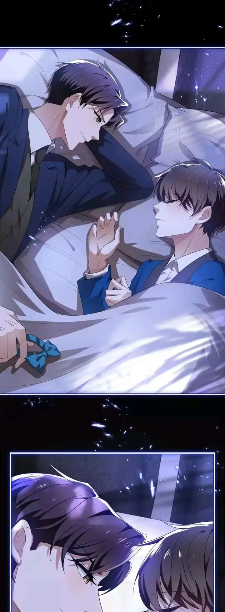 Read Chunqing Lushao chapter 156 image 45 on Lezhin