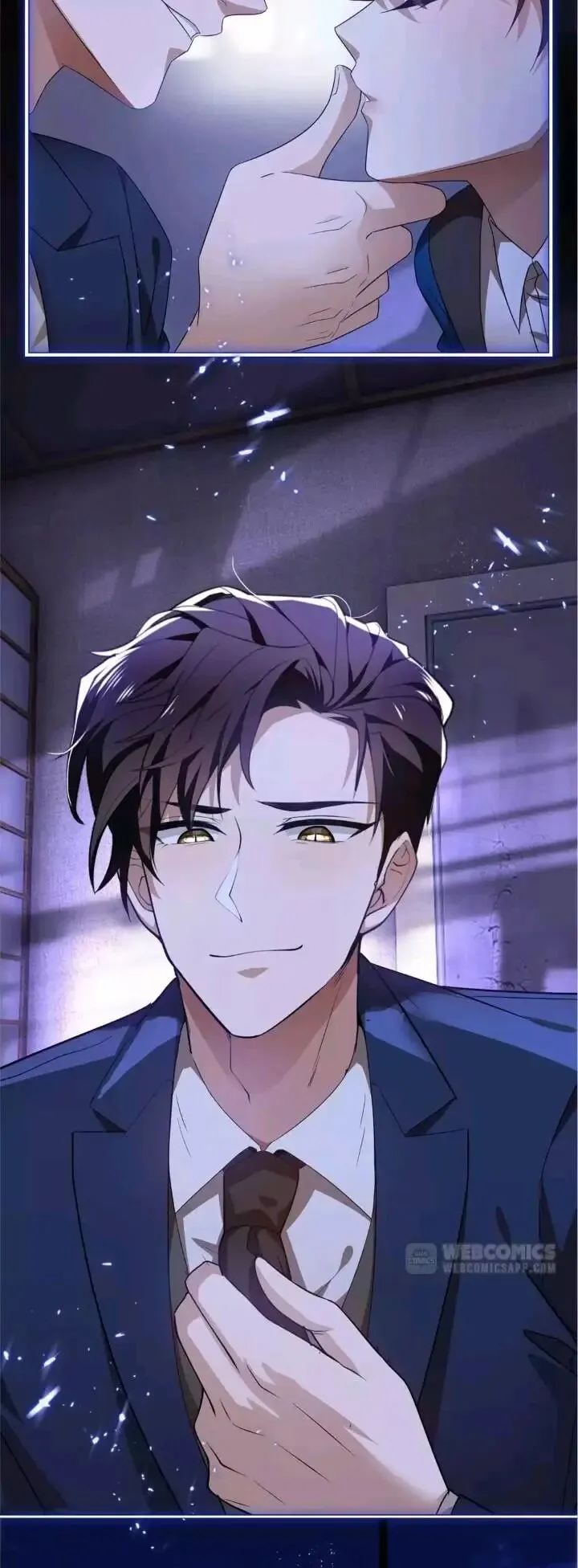 Read Chunqing Lushao chapter 156 image 46 on Lezhin