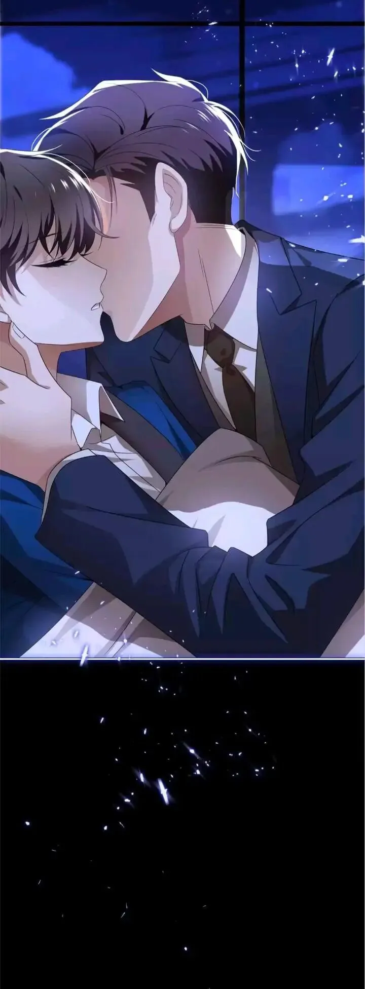 Read Chunqing Lushao chapter 156 image 47 on Lezhin