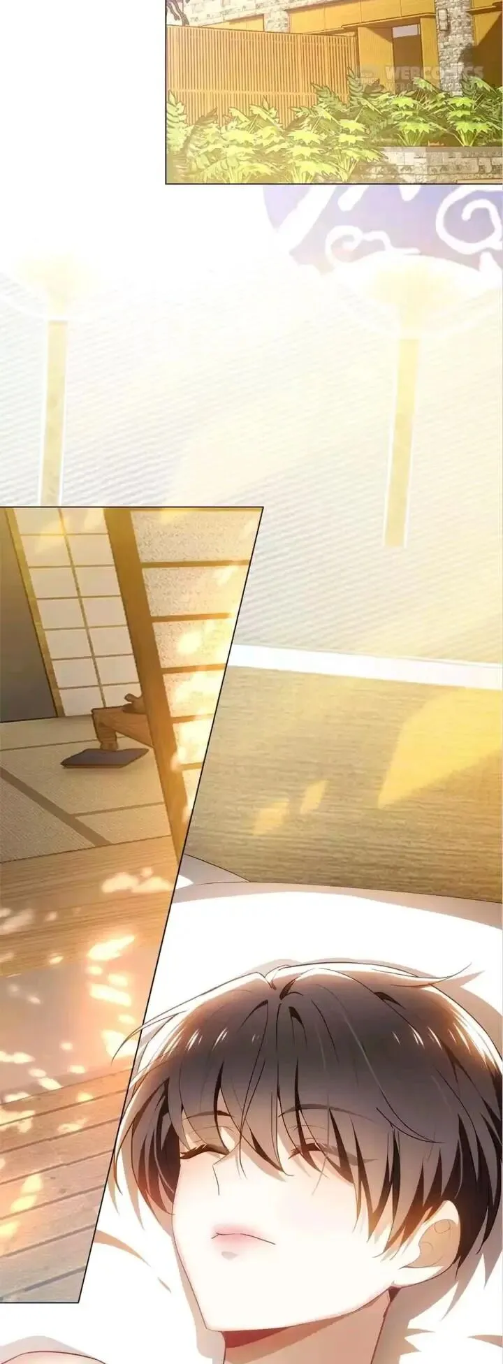 Read Chunqing Lushao chapter 156 image 49 on Lezhin
