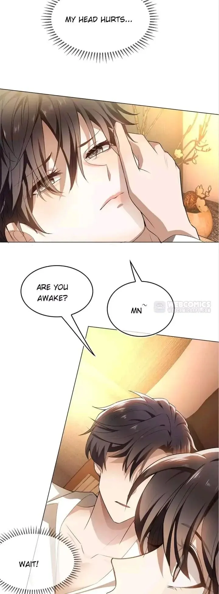 Read Chunqing Lushao chapter 156 image 51 on Lezhin