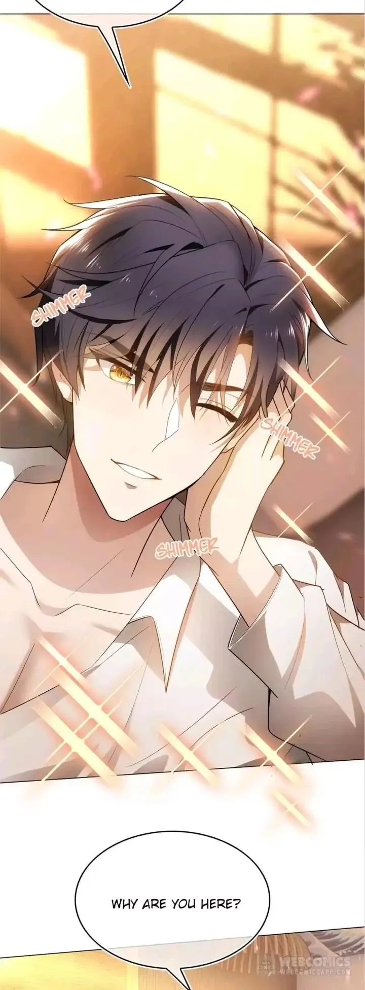 Read Chunqing Lushao chapter 156 image 53 on Lezhin