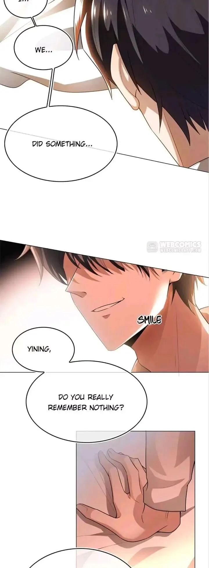 Read Chunqing Lushao chapter 156 image 56 on Lezhin