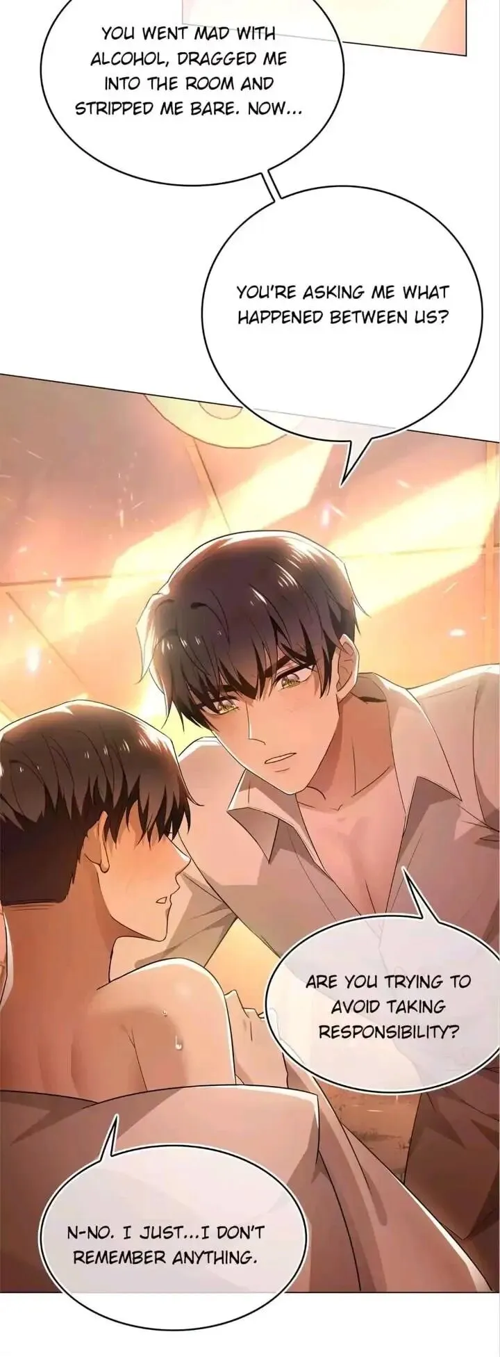 Read Chunqing Lushao chapter 156 image 57 on Lezhin