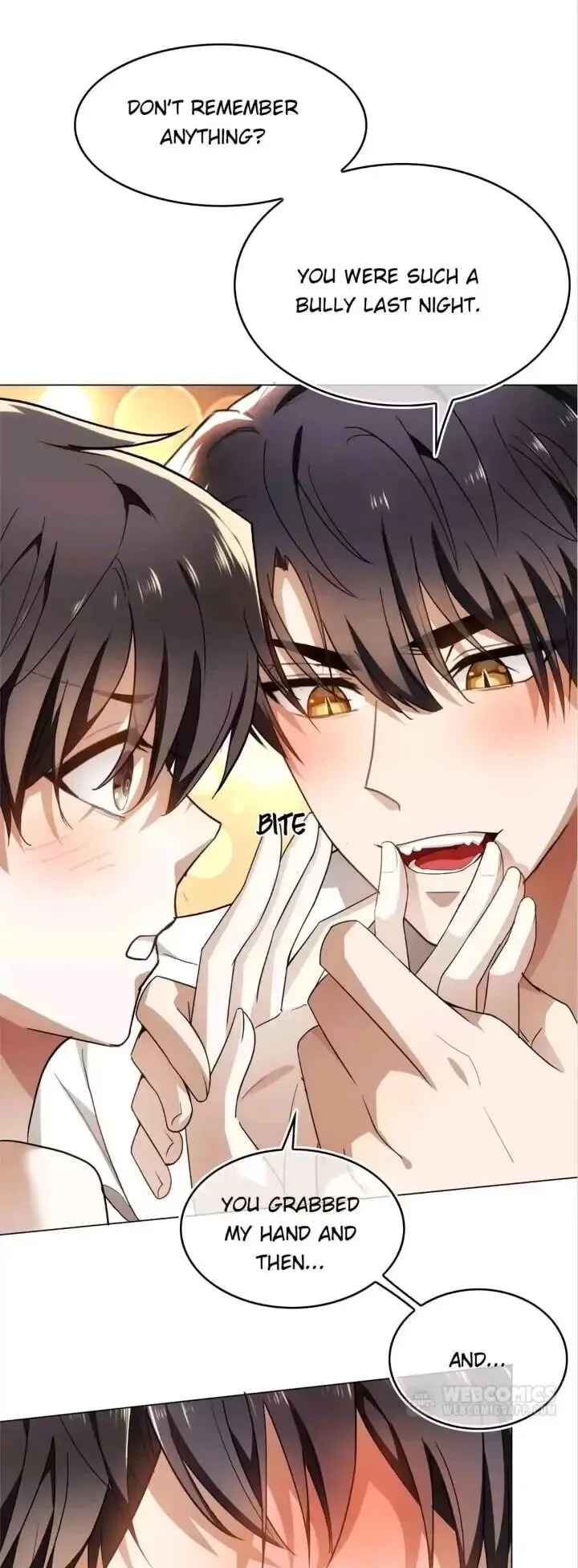 Read Chunqing Lushao chapter 156 image 58 on Lezhin