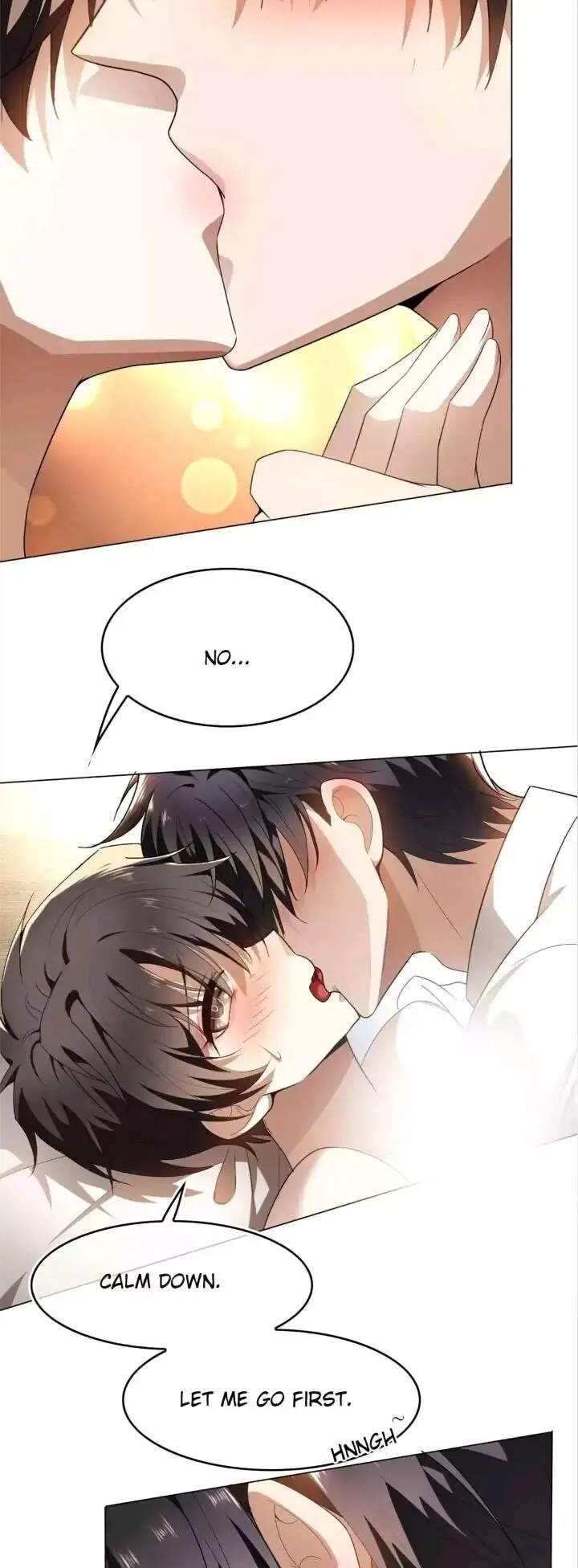 Read Chunqing Lushao chapter 156 image 59 on Lezhin