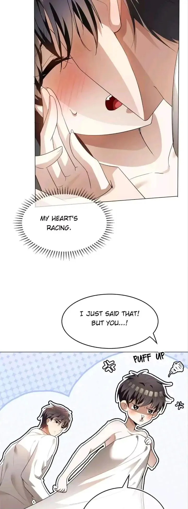 Read Chunqing Lushao chapter 156 image 60 on Lezhin