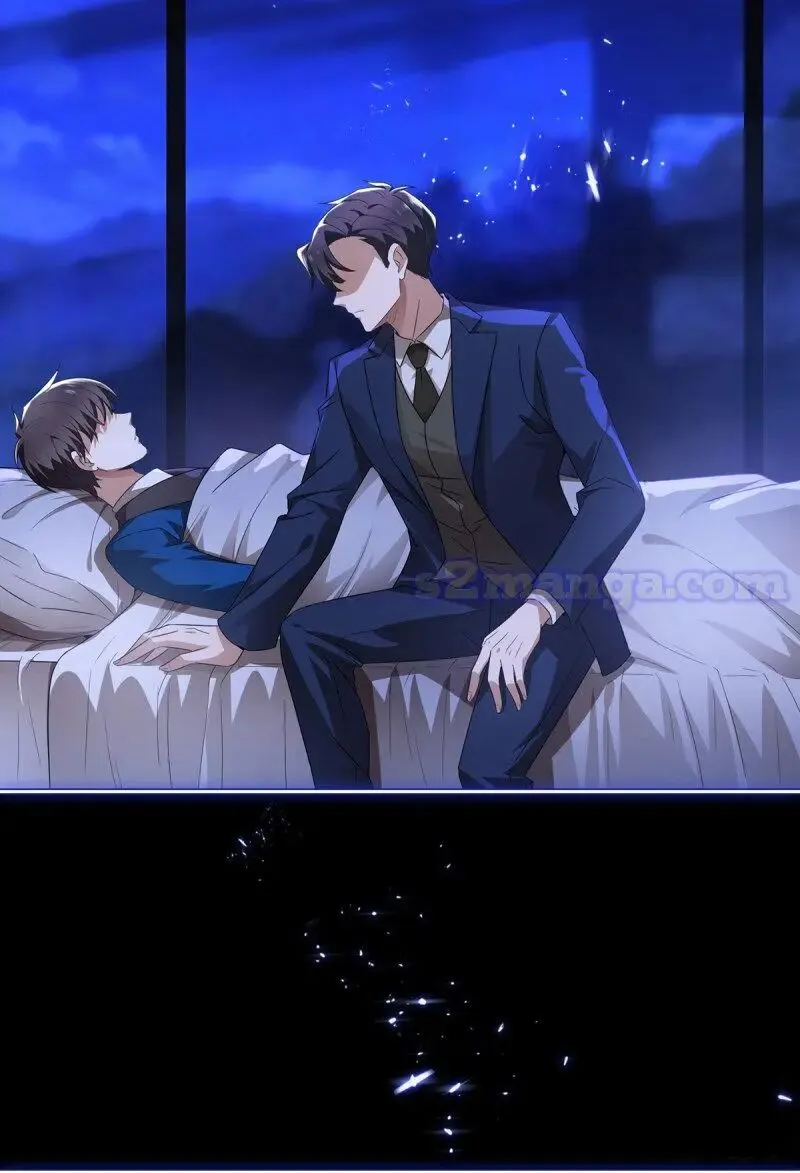 Read Chunqing Lushao chapter 156 image 8 on Lezhin