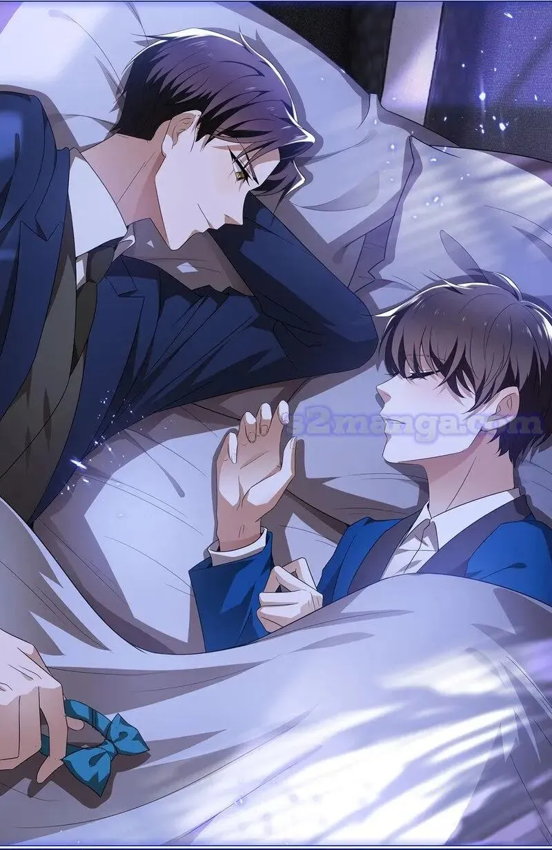 Read Chunqing Lushao chapter 156 image 9 on Lezhin