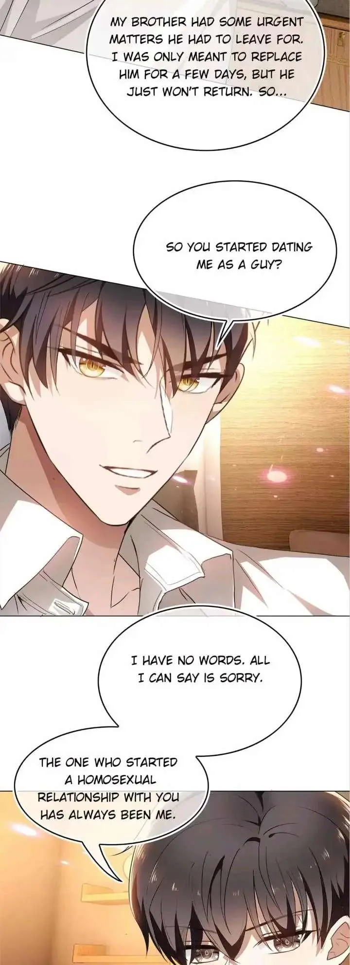 Read Chunqing Lushao chapter 157 image 1 on Lezhin