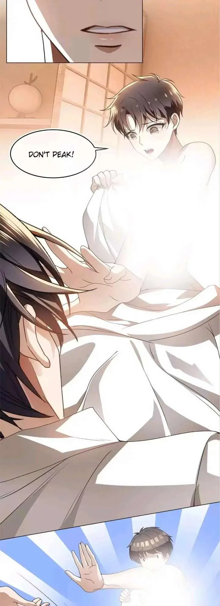 Read Chunqing Lushao chapter 157 image 11 on Lezhin