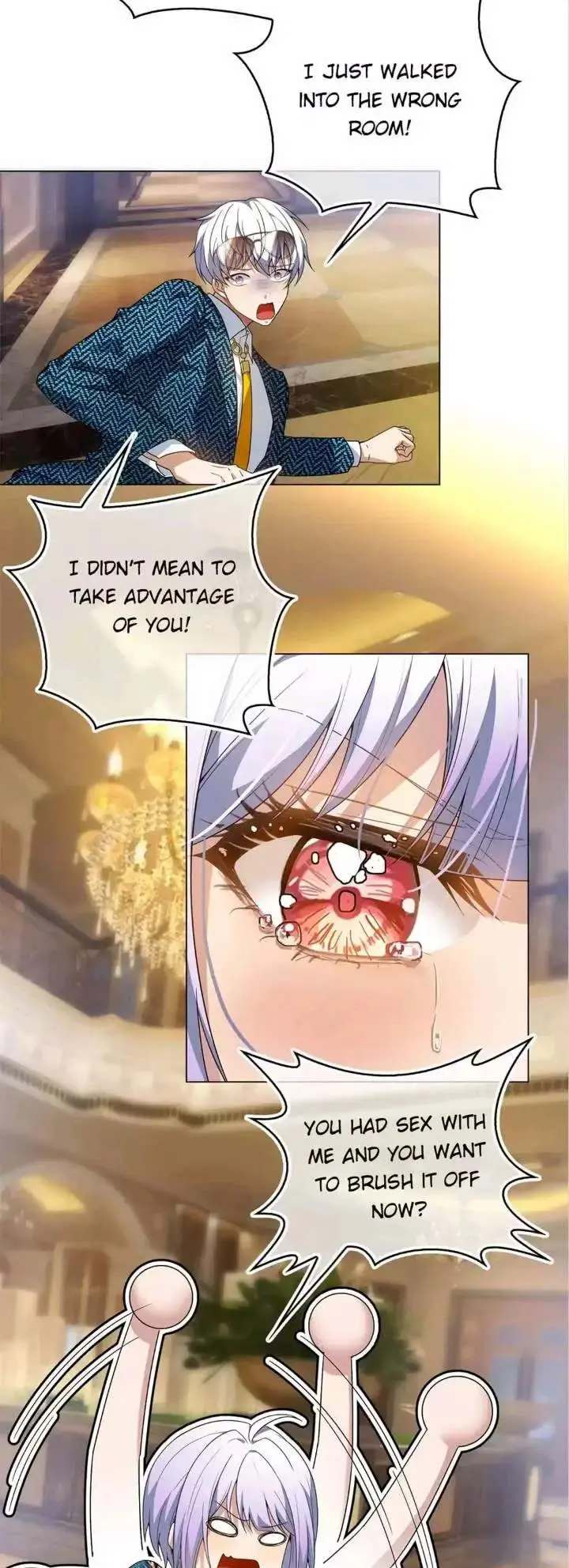 Read Chunqing Lushao chapter 157 image 16 on Lezhin