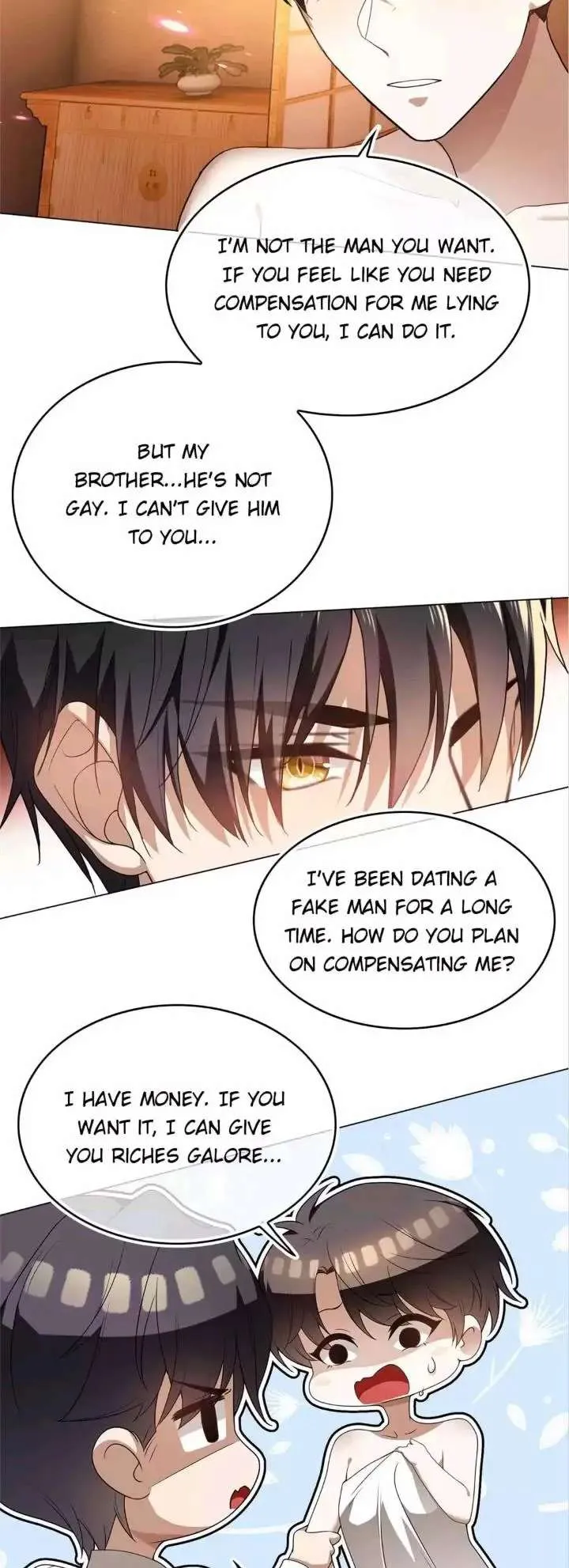 Read Chunqing Lushao chapter 157 image 2 on Lezhin