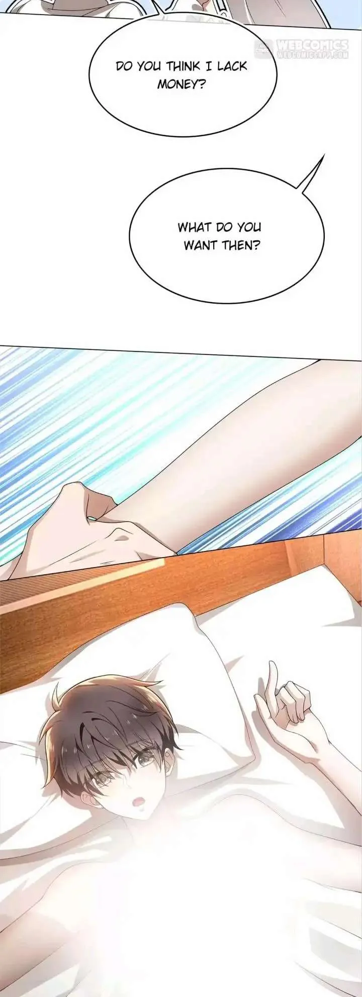 Read Chunqing Lushao chapter 157 image 3 on Lezhin