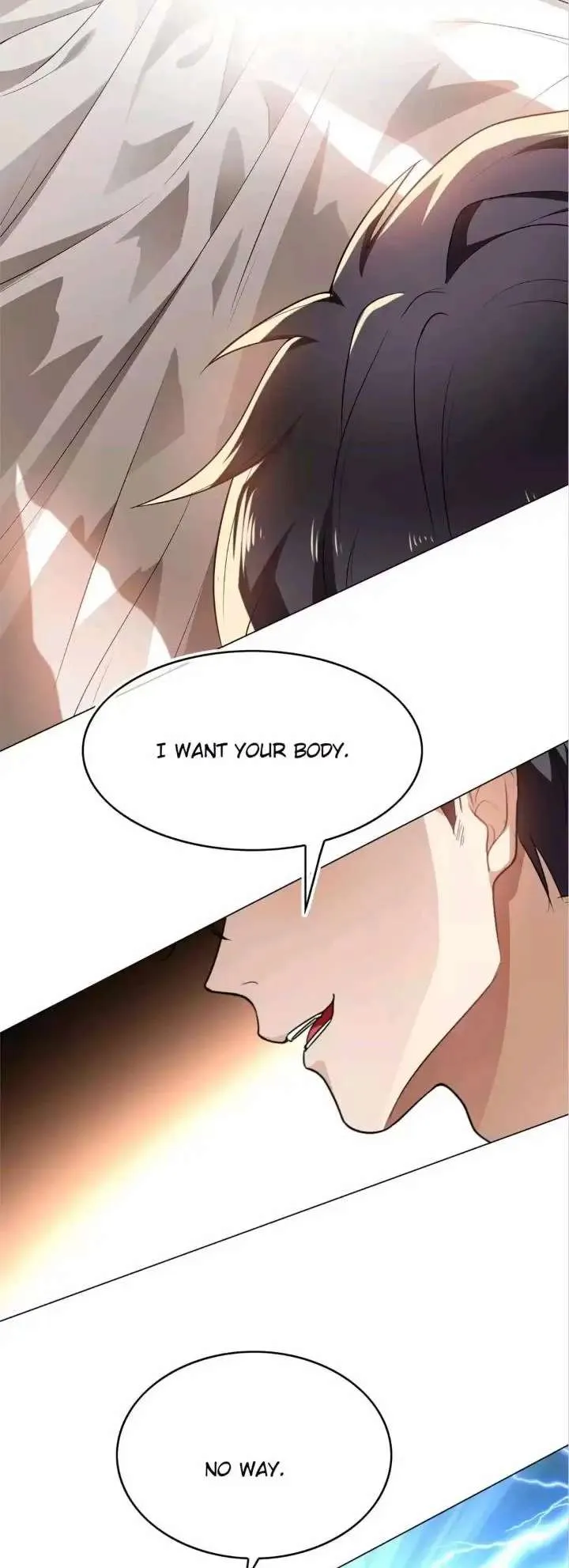Read Chunqing Lushao chapter 157 image 4 on Lezhin