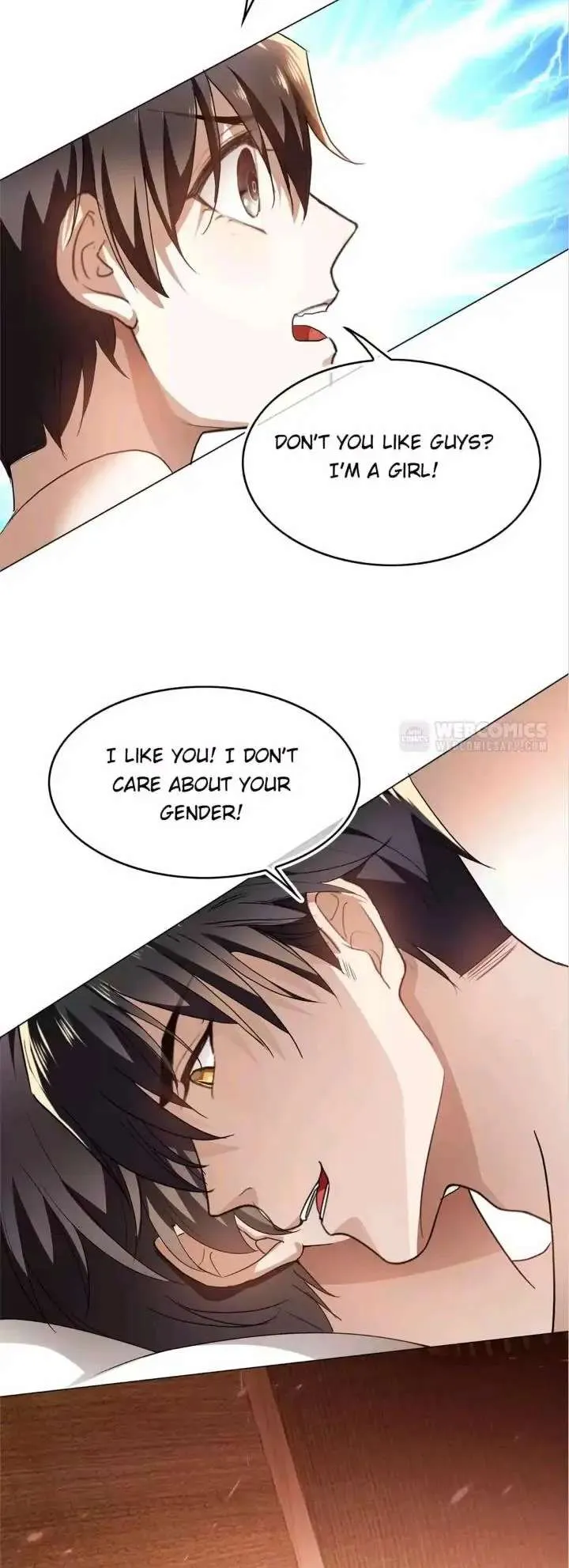 Read Chunqing Lushao chapter 157 image 5 on Lezhin