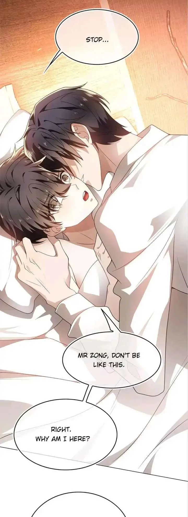 Read Chunqing Lushao chapter 157 image 6 on Lezhin