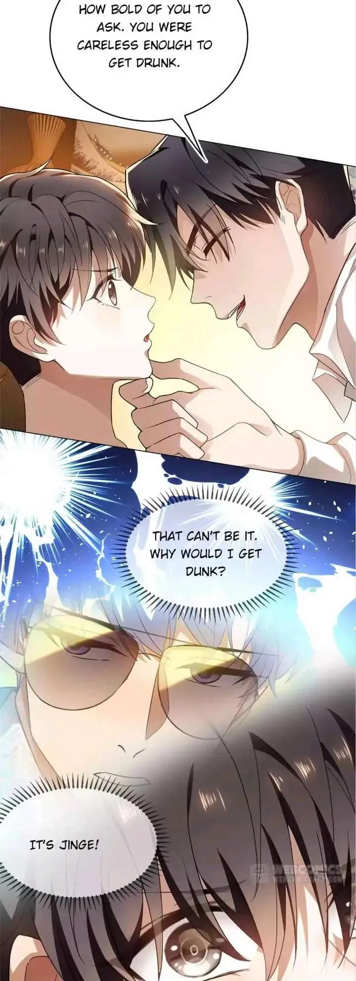 Read Chunqing Lushao chapter 157 image 7 on Lezhin