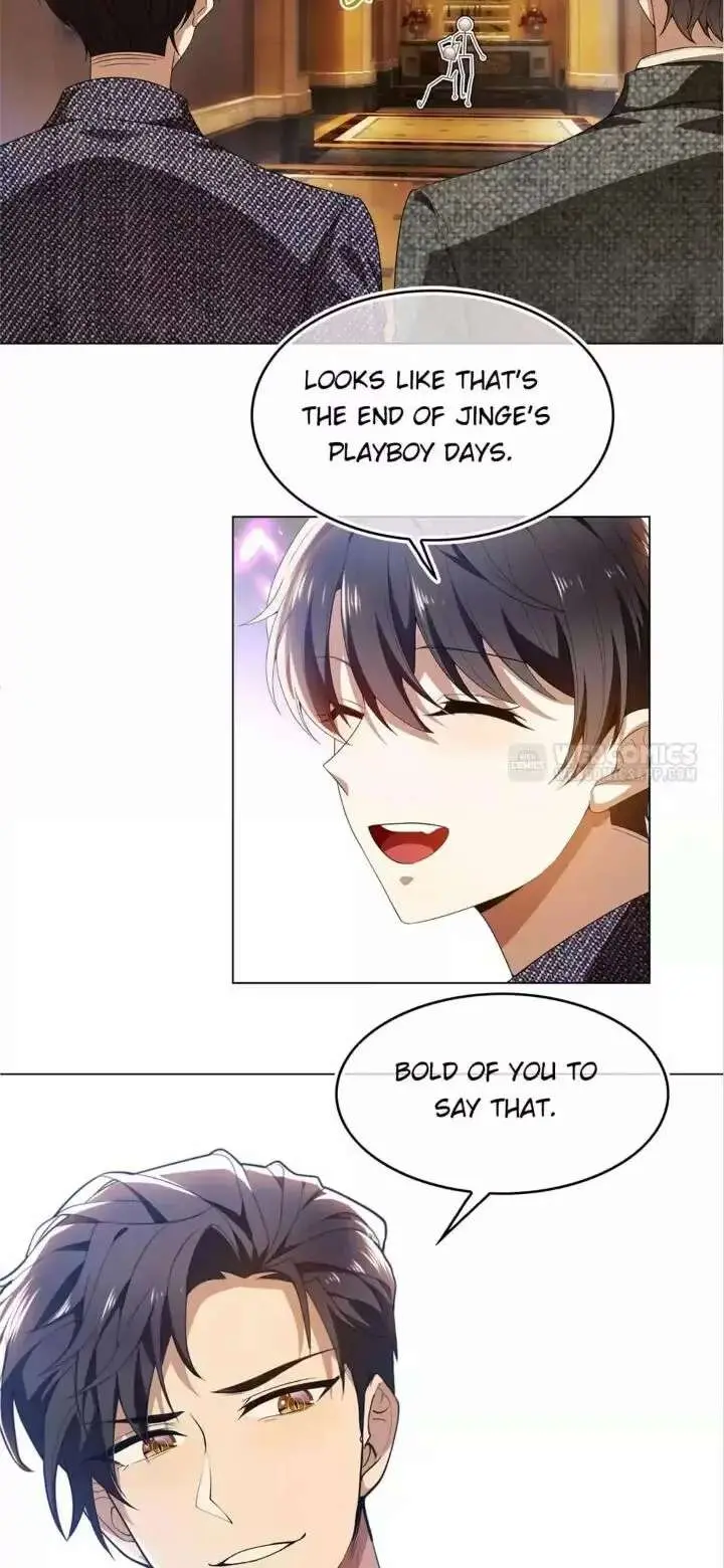 Read Chunqing Lushao chapter 158 image 0 on Lezhin
