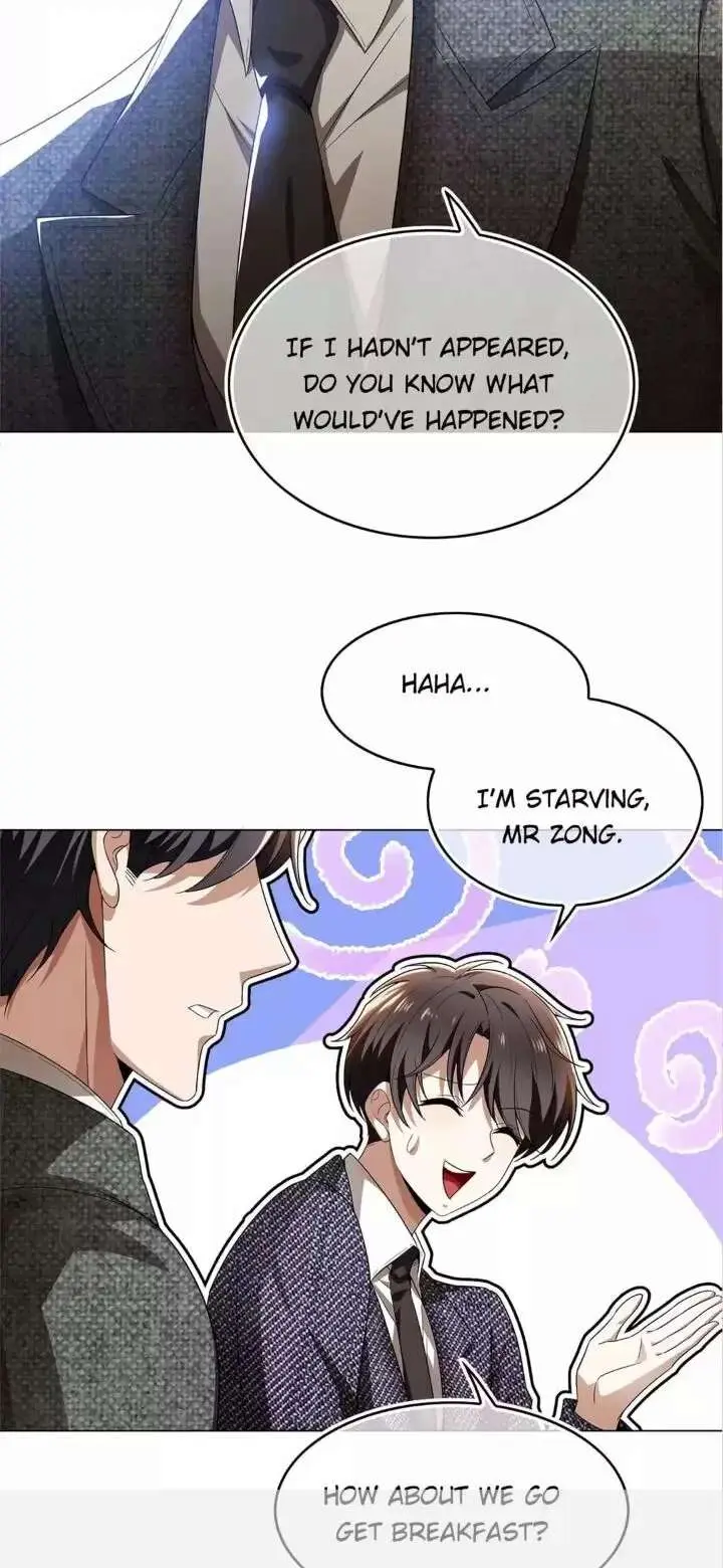 Read Chunqing Lushao chapter 158 image 1 on Lezhin