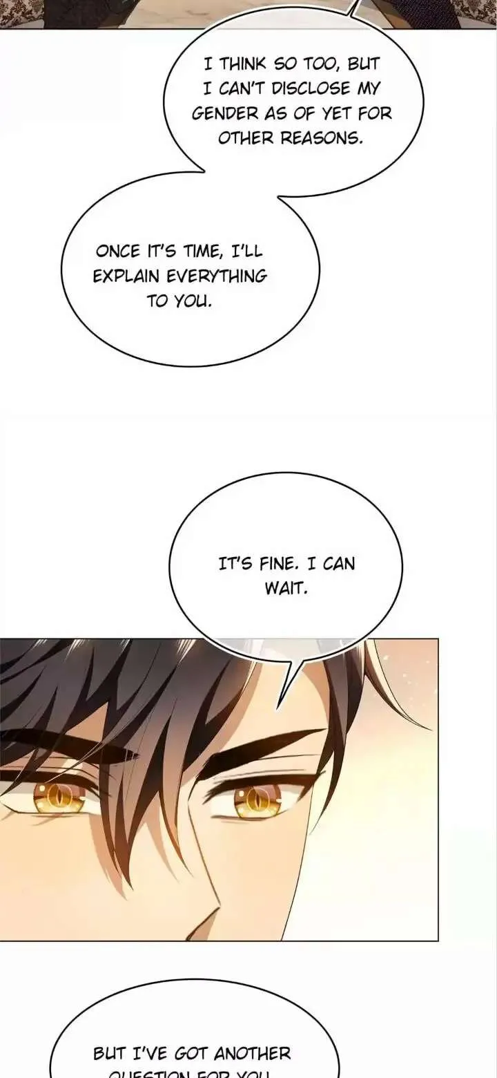 Read Chunqing Lushao chapter 158 image 10 on Lezhin