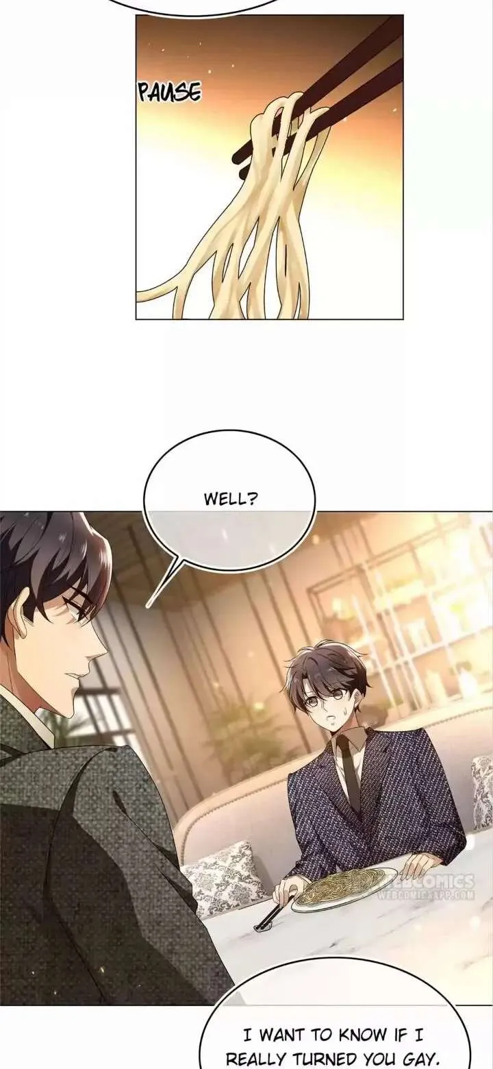 Read Chunqing Lushao chapter 158 image 11 on Lezhin