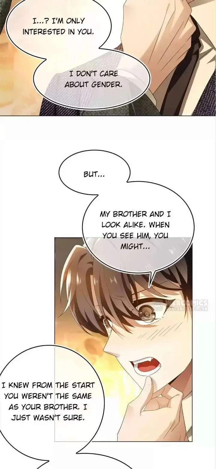 Read Chunqing Lushao chapter 158 image 14 on Lezhin