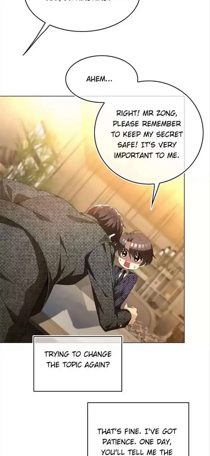 Read Chunqing Lushao chapter 158 image 15 on Lezhin