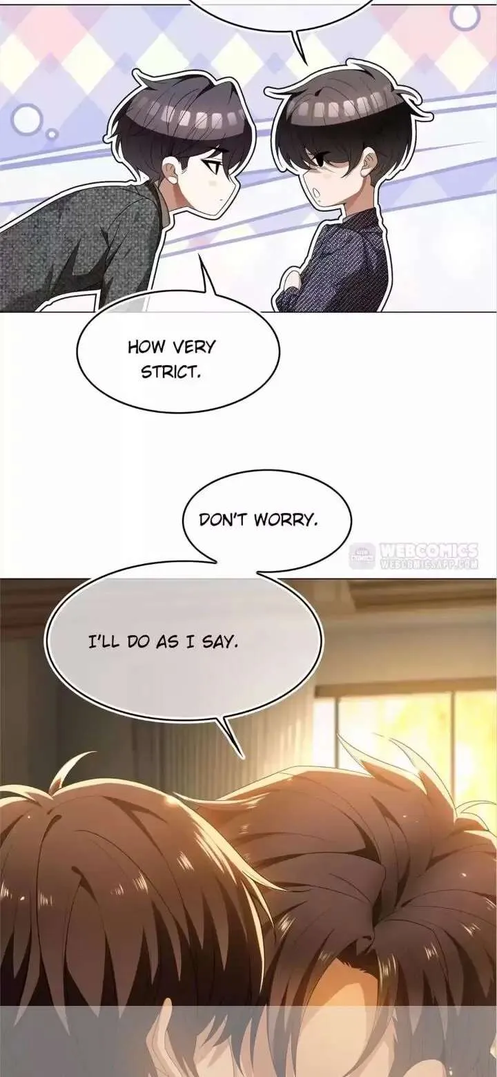 Read Chunqing Lushao chapter 158 image 17 on Lezhin