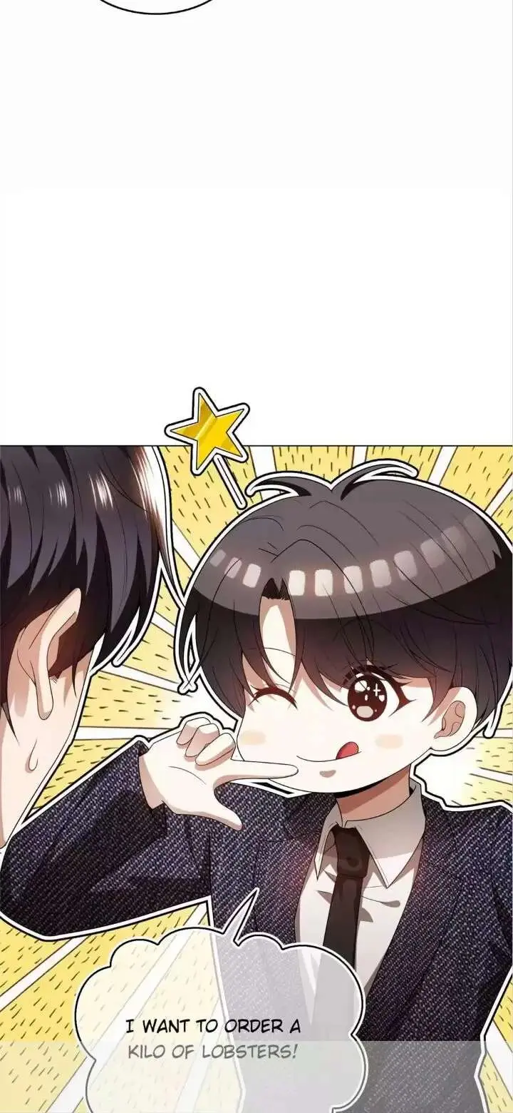 Read Chunqing Lushao chapter 158 image 19 on Lezhin