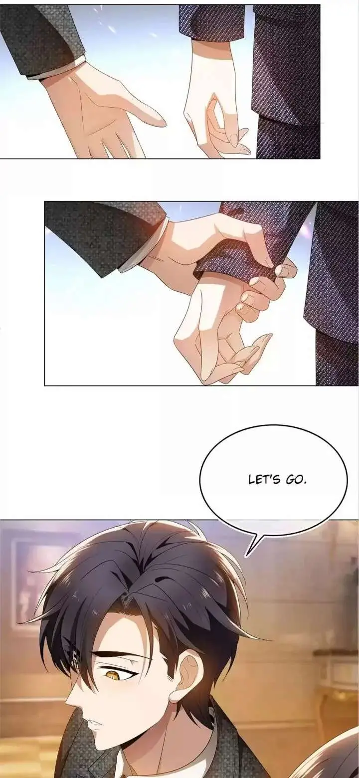 Read Chunqing Lushao chapter 158 image 2 on Lezhin