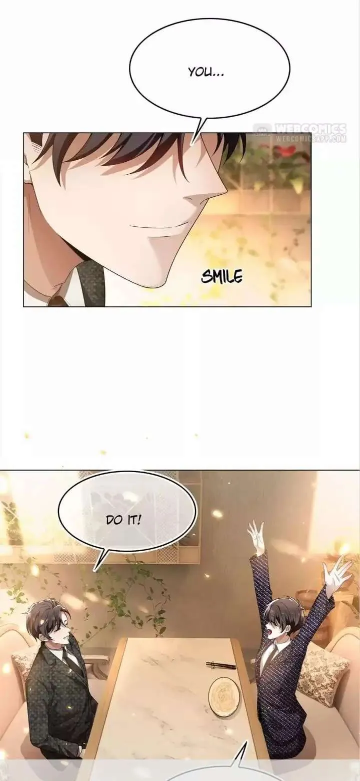 Read Chunqing Lushao chapter 158 image 20 on Lezhin