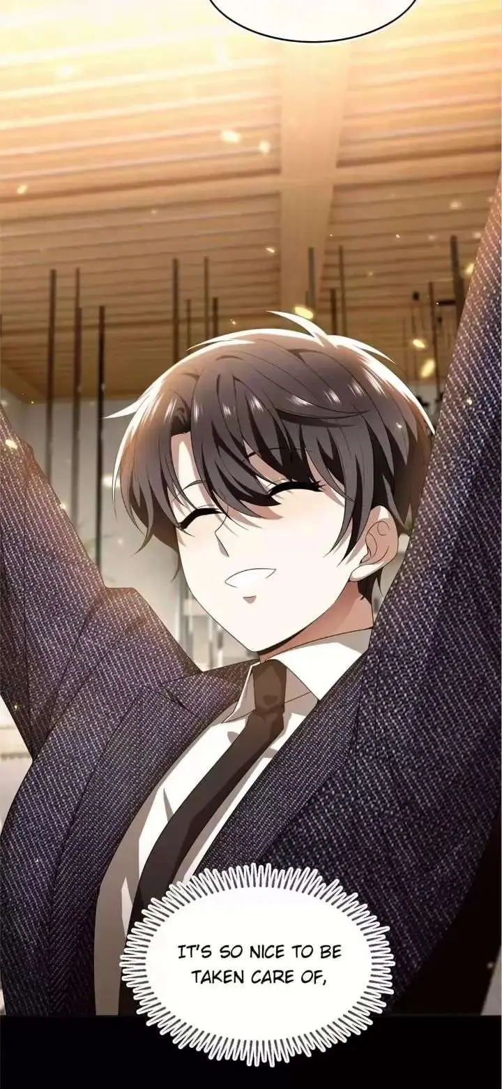 Read Chunqing Lushao chapter 158 image 21 on Lezhin