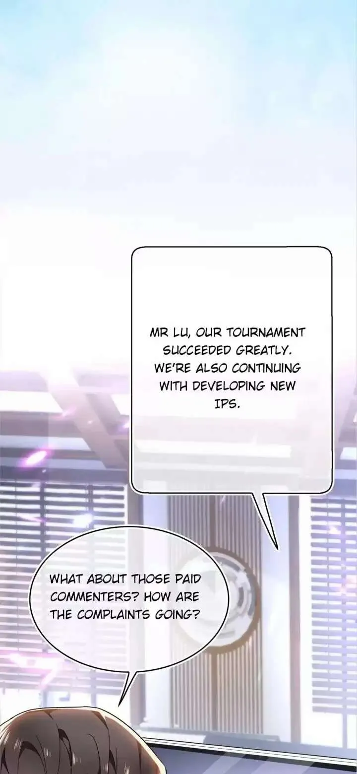Read Chunqing Lushao chapter 158 image 23 on Lezhin