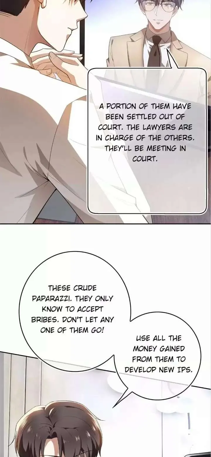 Read Chunqing Lushao chapter 158 image 24 on Lezhin