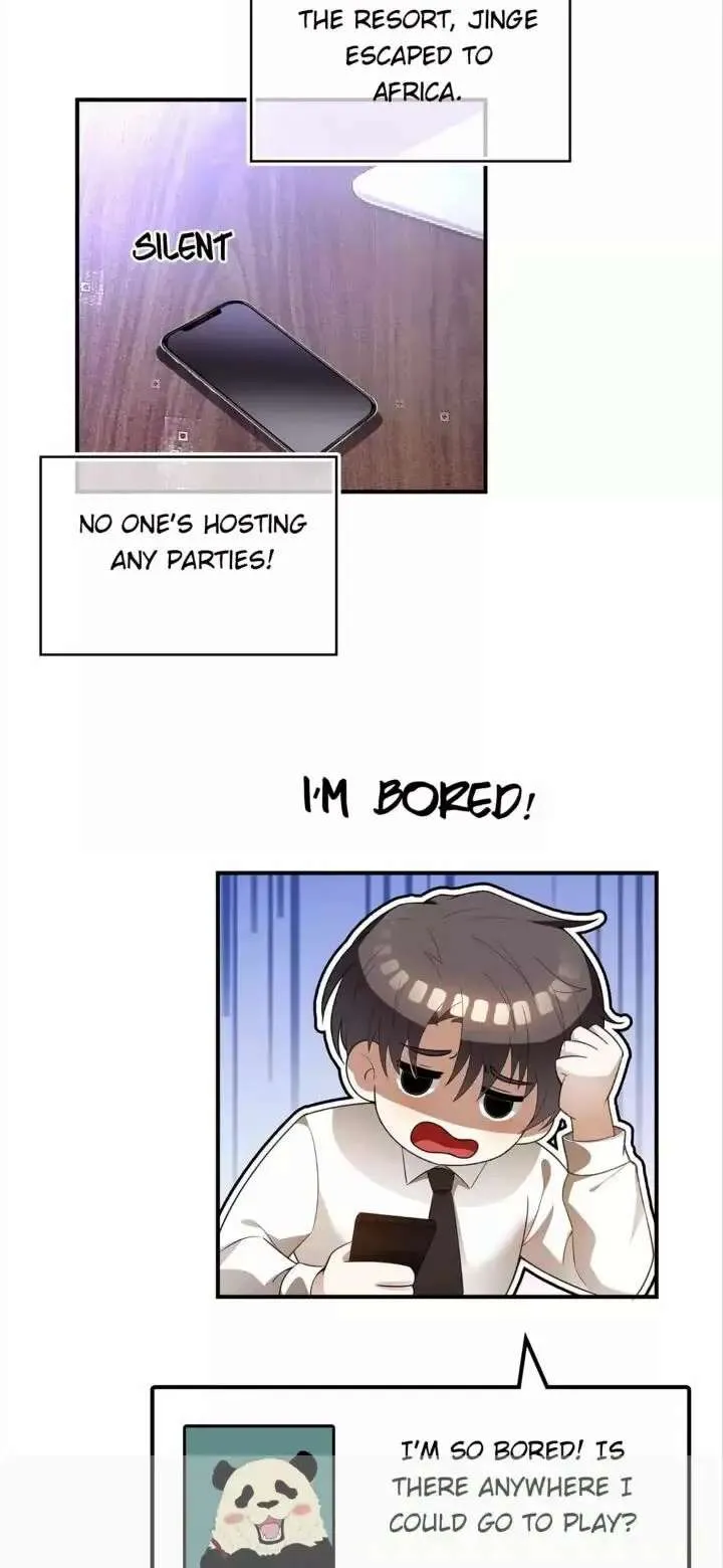 Read Chunqing Lushao chapter 158 image 26 on Lezhin