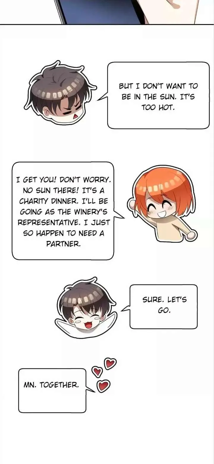 Read Chunqing Lushao chapter 158 image 29 on Lezhin