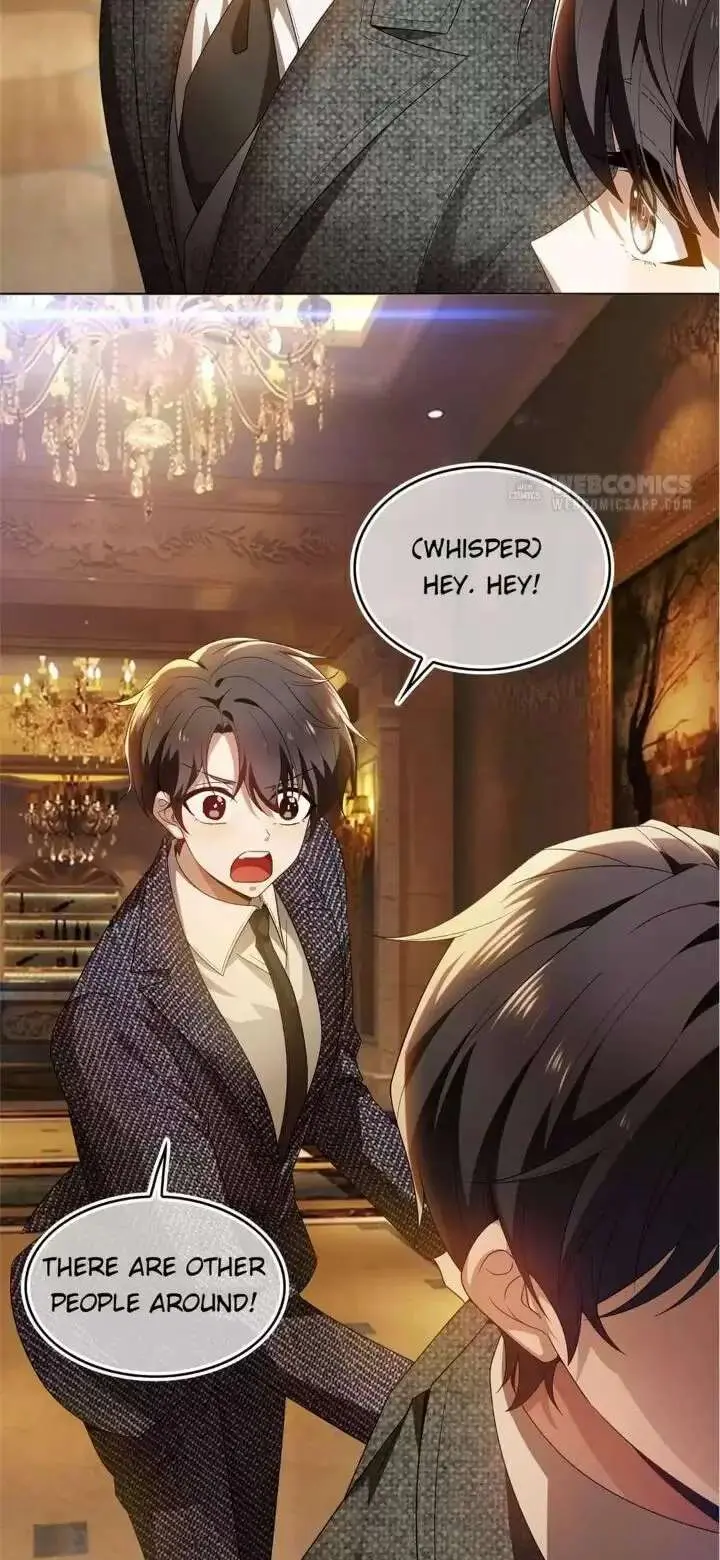 Read Chunqing Lushao chapter 158 image 3 on Lezhin