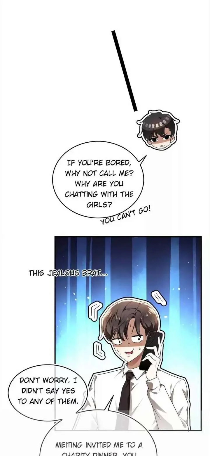 Read Chunqing Lushao chapter 158 image 30 on Lezhin