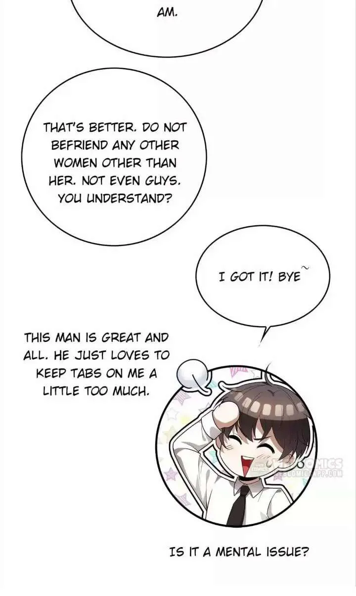 Read Chunqing Lushao chapter 158 image 31 on Lezhin