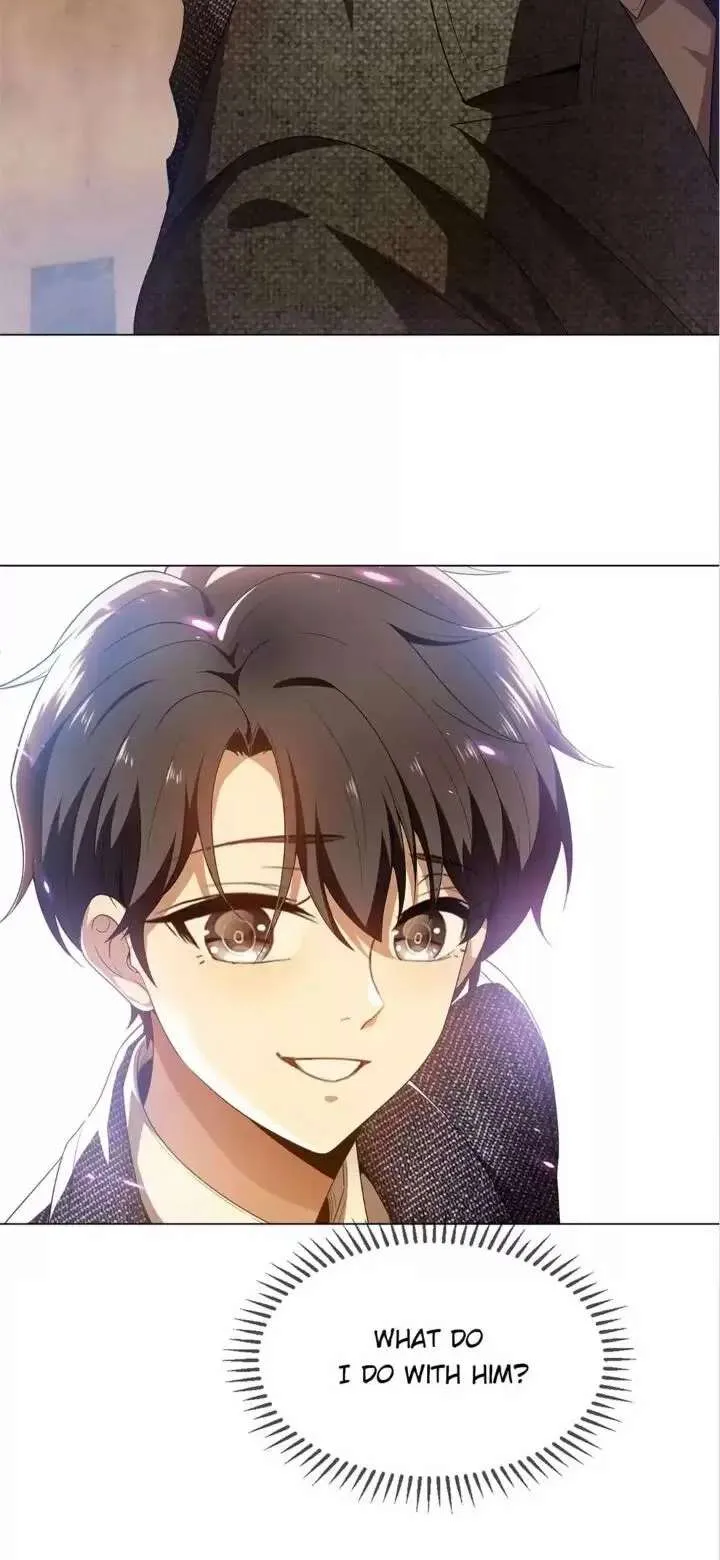Read Chunqing Lushao chapter 158 image 4 on Lezhin