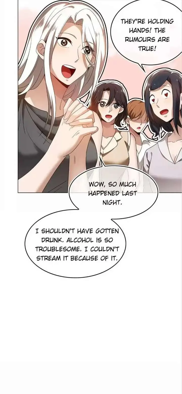 Read Chunqing Lushao chapter 158 image 5 on Lezhin