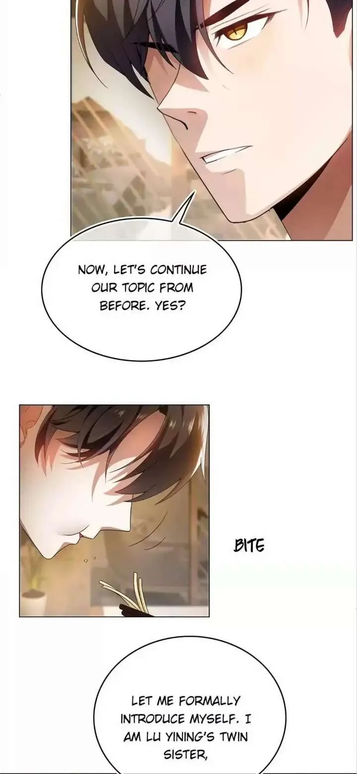 Read Chunqing Lushao chapter 158 image 8 on Lezhin