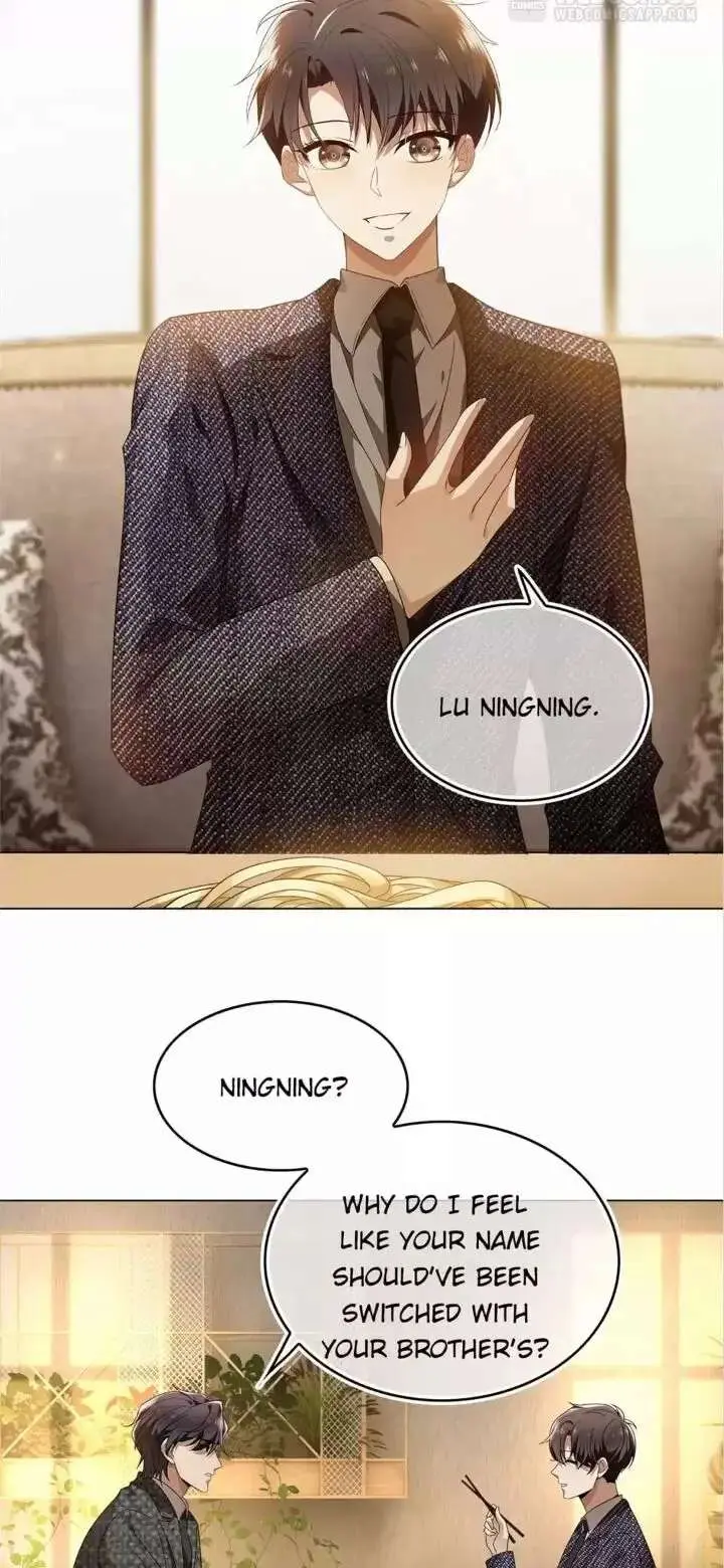 Read Chunqing Lushao chapter 158 image 9 on Lezhin