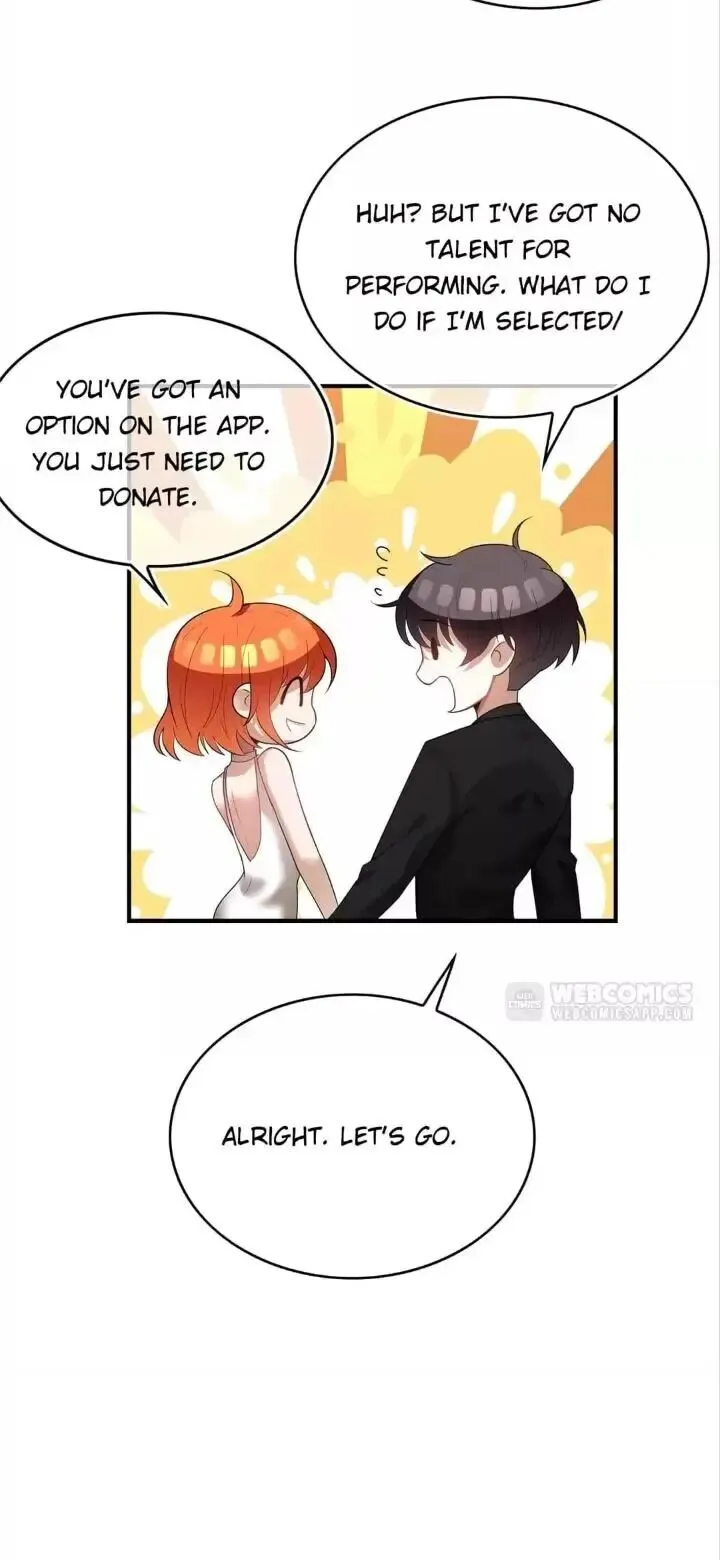 Read Chunqing Lushao chapter 159 image 10 on Lezhin