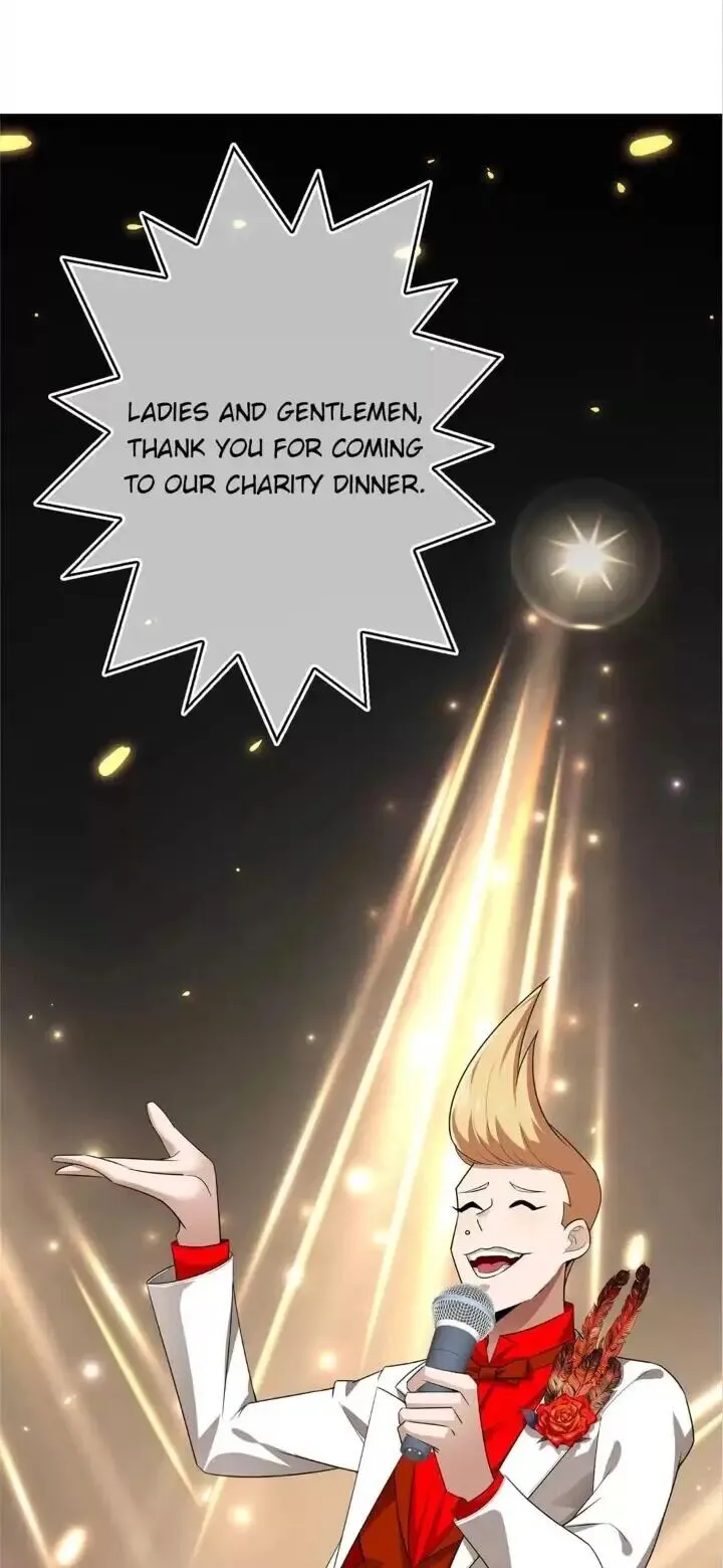 Read Chunqing Lushao chapter 159 image 11 on Lezhin