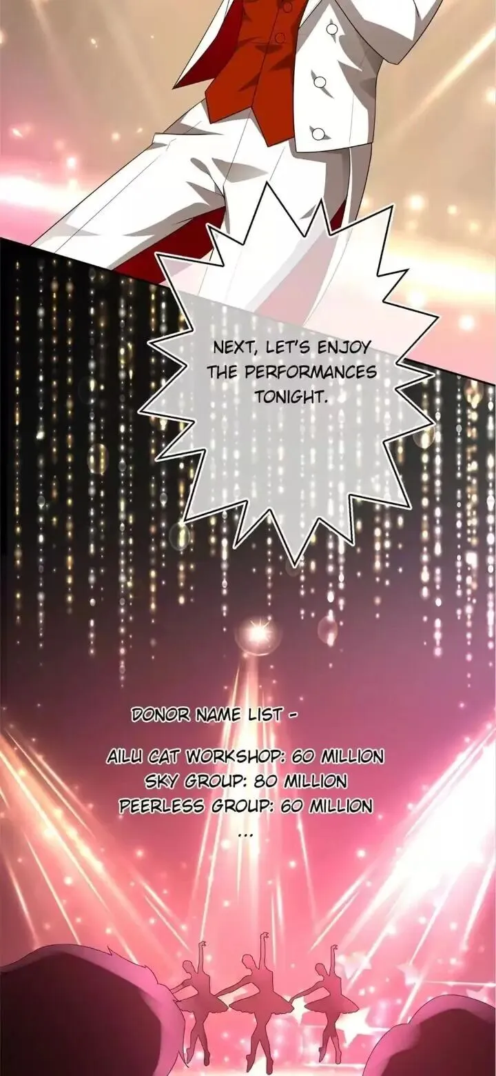 Read Chunqing Lushao chapter 159 image 12 on Lezhin