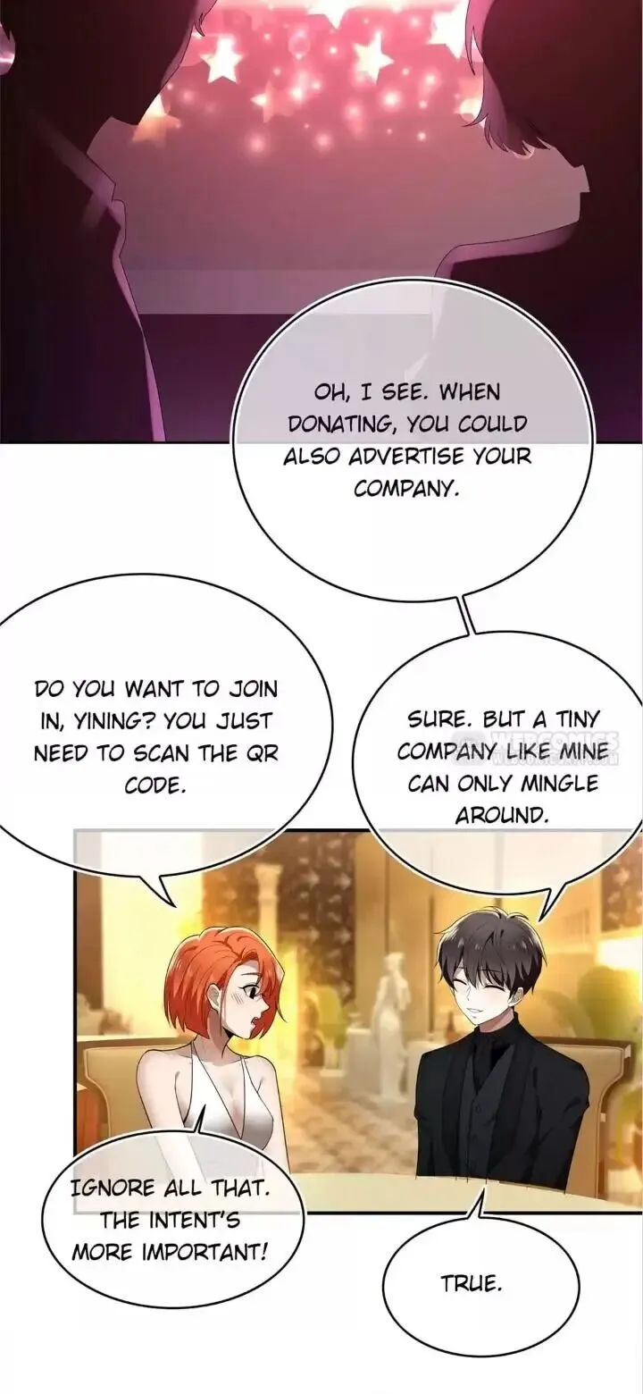 Read Chunqing Lushao chapter 159 image 13 on Lezhin