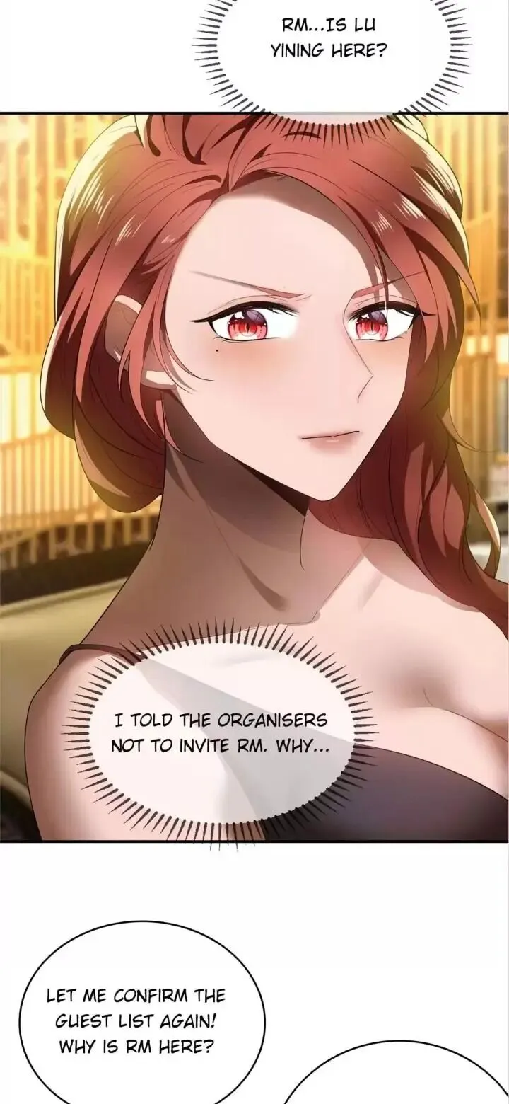 Read Chunqing Lushao chapter 159 image 15 on Lezhin