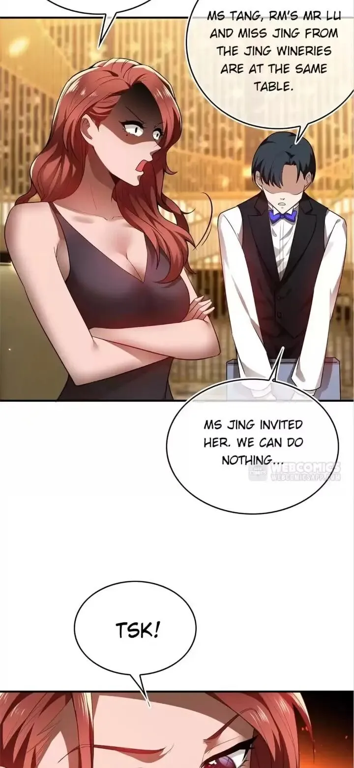 Read Chunqing Lushao chapter 159 image 16 on Lezhin